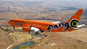 Mango Airlines